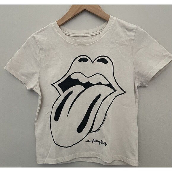 Rolling Stones Band Tshirt Names on the Back - Picture 4 of 7